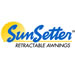 Sunetter Retractable Awnings