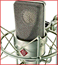 microphone