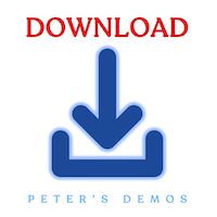 Download Peter K. O&rsquo;Connell Voiceover Demos