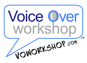 The Voiceover Workshop - voiceover training with Peter K. O'Connell