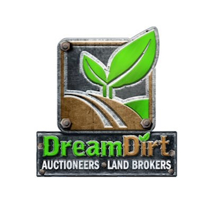 DreamDirt Auctioneers logo