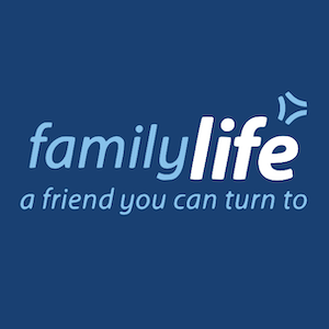 Family Life Network logo
