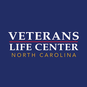 Veterans Life Center of North Carolina logo
