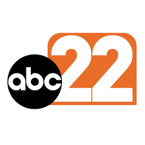 WKEF-TV logo