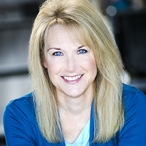 photo of Catherine Sheehan