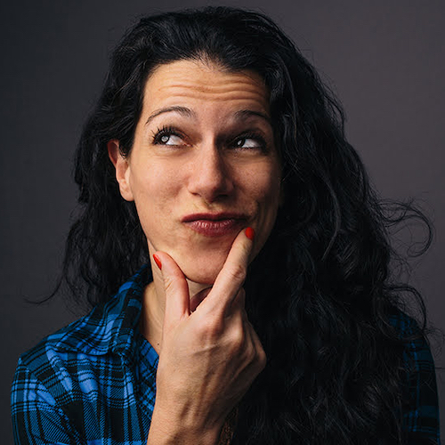 photo of Libby Clearfield