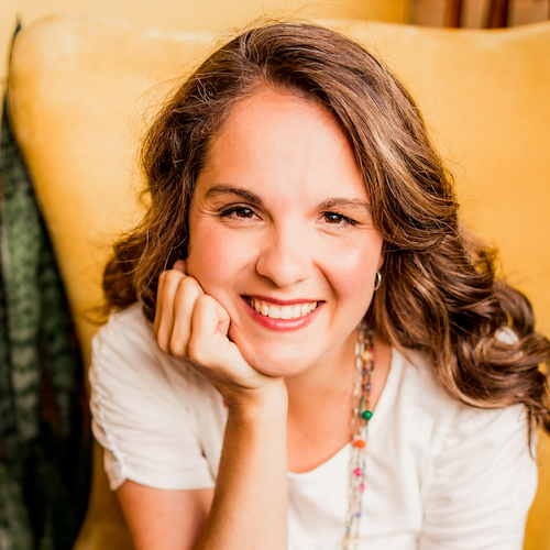 photo of Aleesha Bake