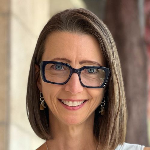 photo of Amie Breedlove