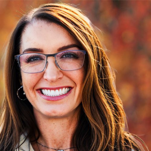 photo of Amy Farris