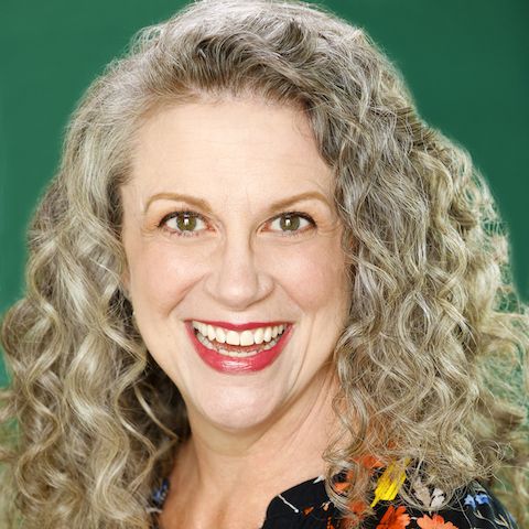 photo of Catherine Gaffney