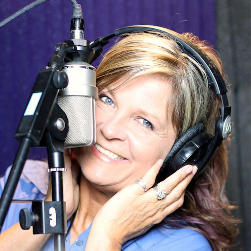photo of Deb Munro
