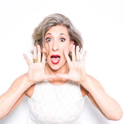 photo of Debbie Irwin
