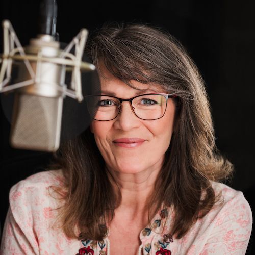 photo of Diane Merritt