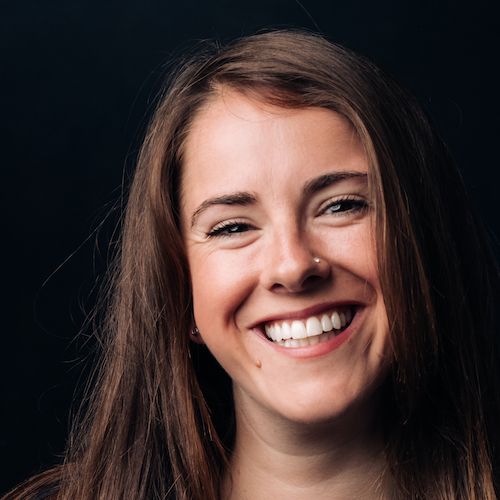 photo of Elisa Cañas (UK)