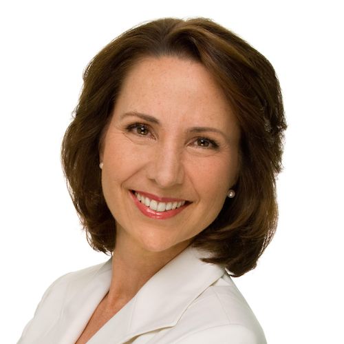 photo of Eugenia Halsey