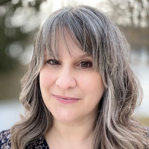 photo of Fran McClellan