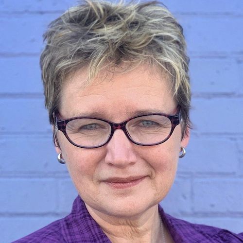 photo of Glad Klassen