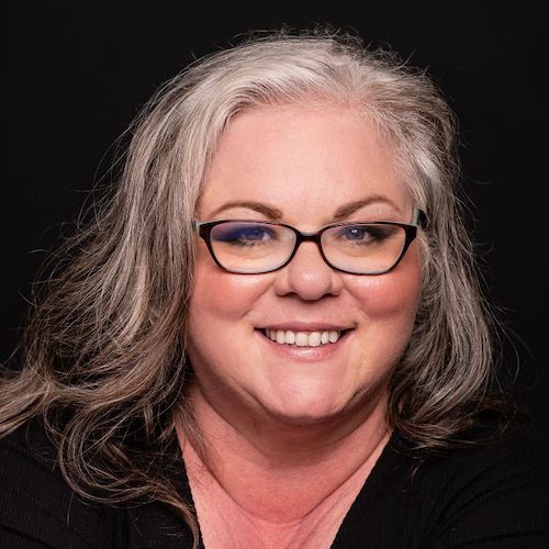 photo of Jamee Thompson