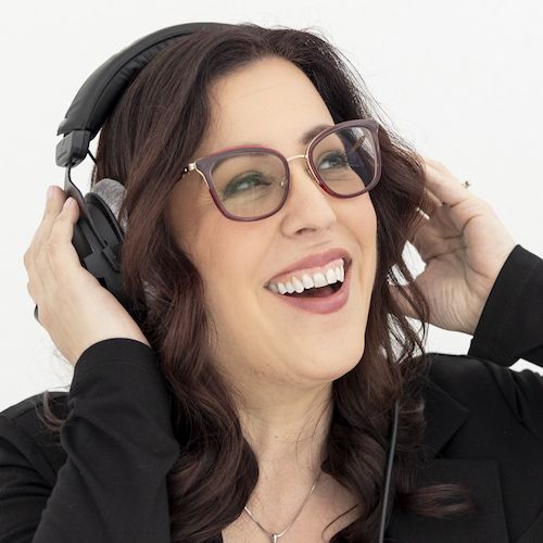 photo of Jodi Krangle
