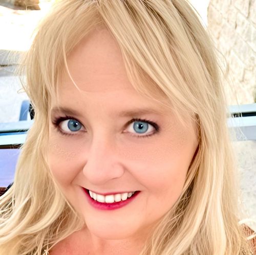 photo of Julie Williams