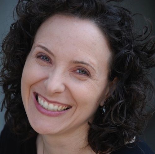 photo of Karyn O'Bryant