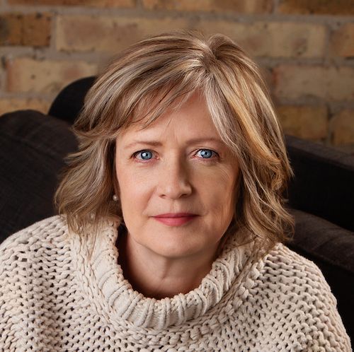 photo of Kate Burns