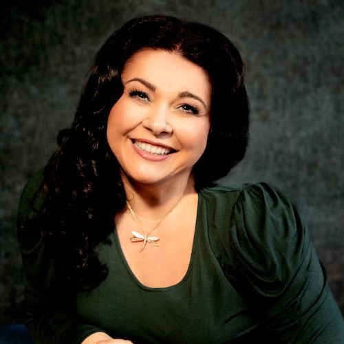 photo of Katherin Vasilopoulos