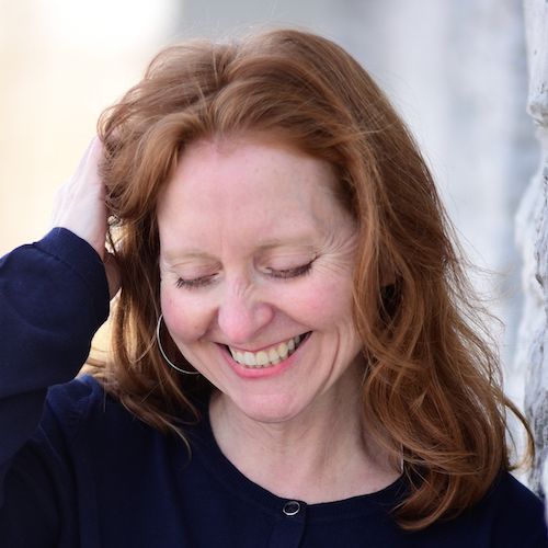 photo of Kelly Klemolin