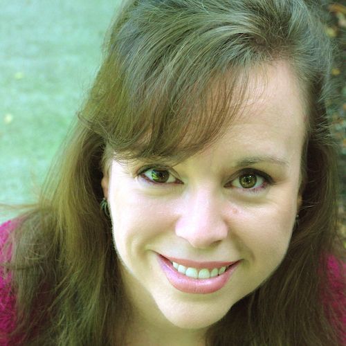 photo of Kristin Lennox