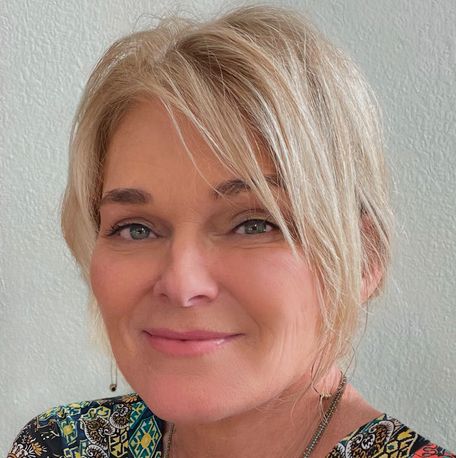 photo of Leslie Wadsworth