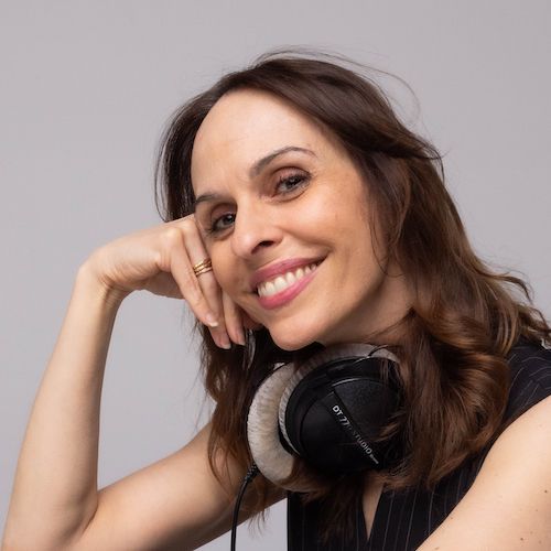 photo of Lili Wexu