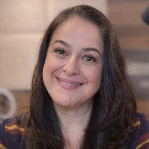 photo of Linda Bruno