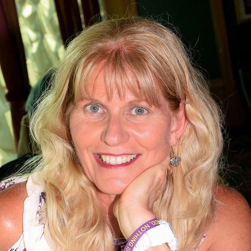 photo of Lisa Lupari