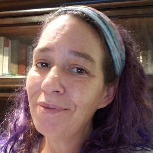 photo of Lyssa Graham