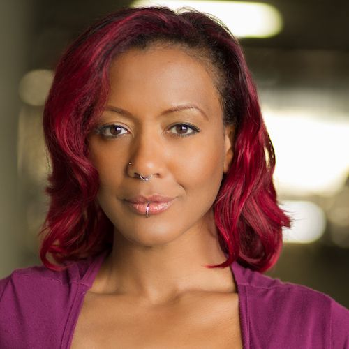photo of Mara Junot