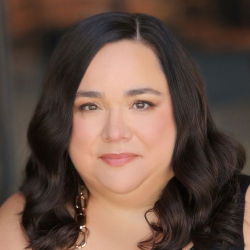 photo of Maria Pendolino