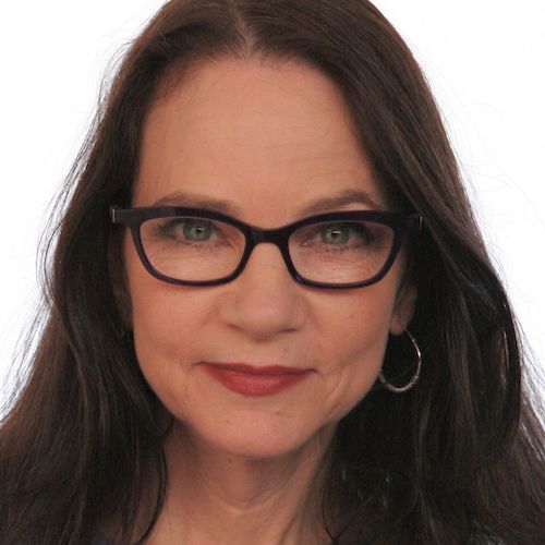 photo of Melissa Exelberth