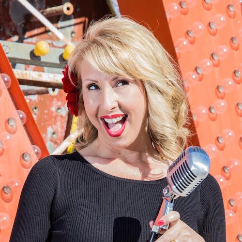 photo of Melissa Moats