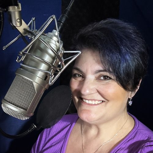 photo of Melissa Reizian