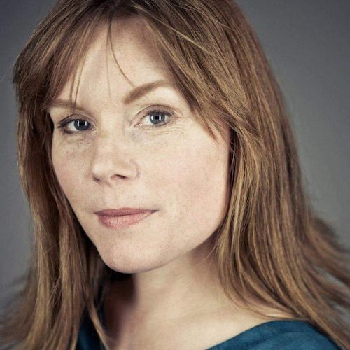 photo of Mercedes Rose