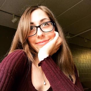 photo of Natalie Rarick