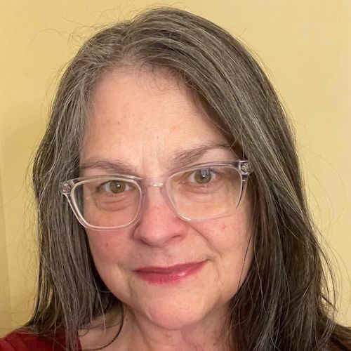photo of Natalie Stanfield