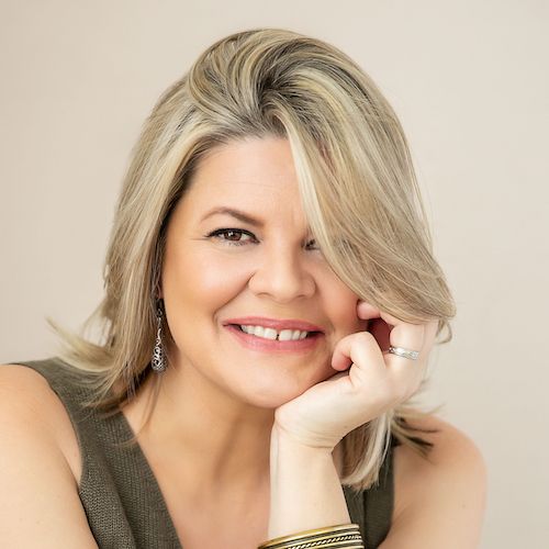 photo of Natasha Marchewka