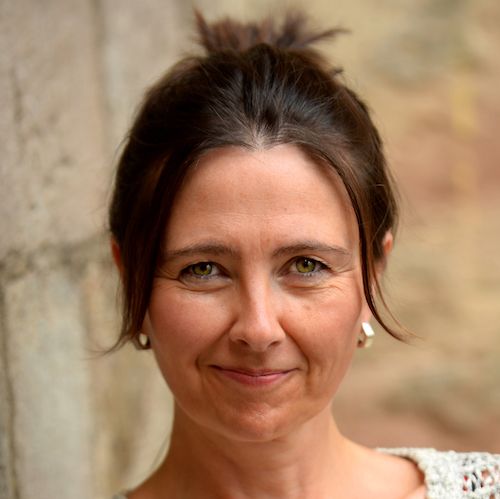 photo of Noni Lewis