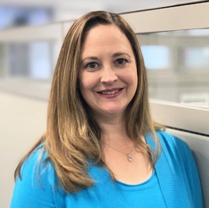 photo of Paula Venne