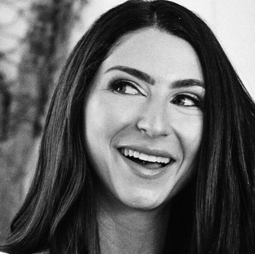 photo of Rachel Reego (Wohl)