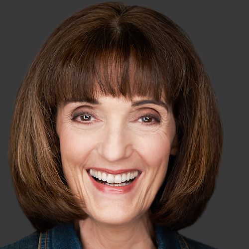 photo of Randye Kaye