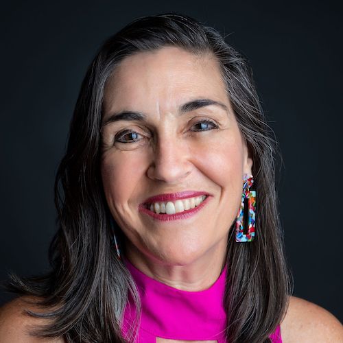 photo of Rosi Amador