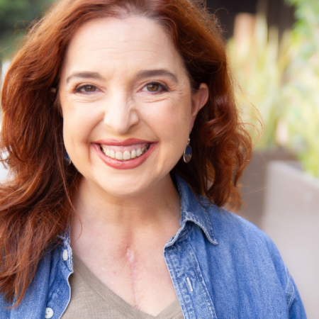 photo of Shana Pennington-Baird