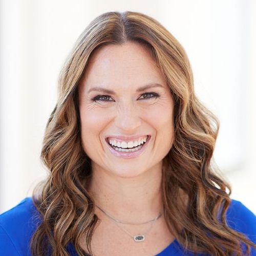 photo of Tracy Lindley